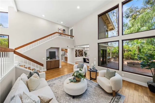 16 Morning View, Irvine, CA 92603