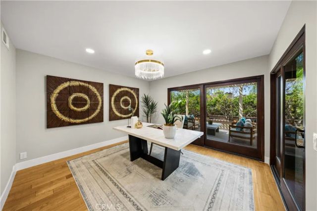 16 Morning View, Irvine, CA 92603