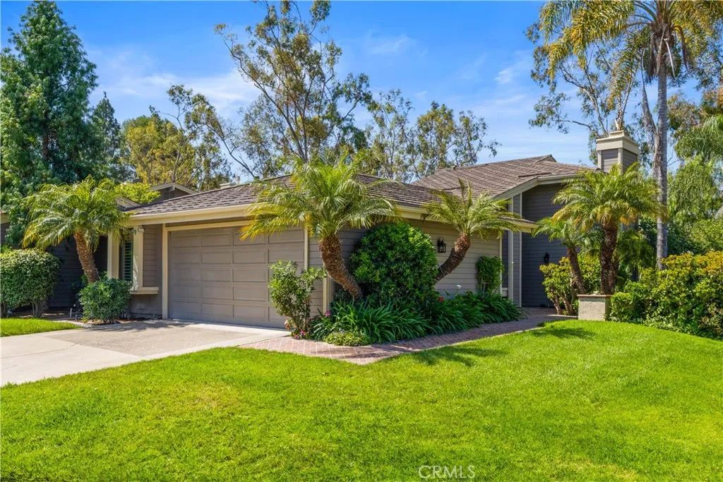 16 Morning View, Irvine, CA 92603