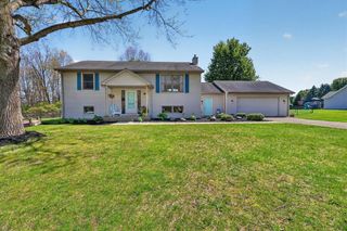 23027 Bobolink Avenue, Mattawan, MI 49071