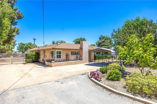 15212 El Centro Street, Hesperia, CA 92345
