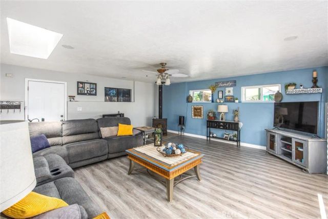 15212 El Centro Street, Hesperia, CA 92345