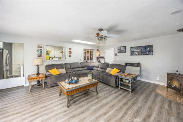 15212 El Centro Street, Hesperia, CA 92345