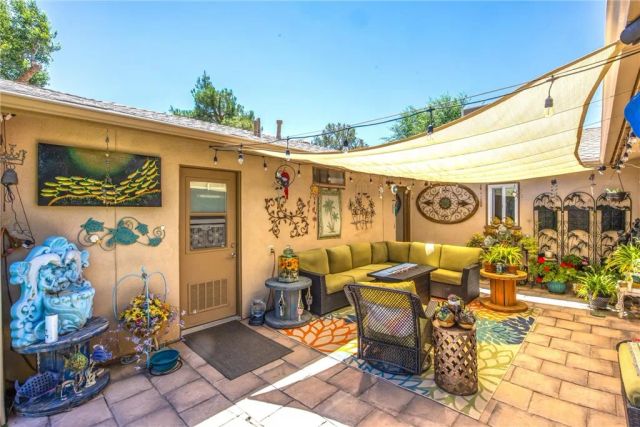 15212 El Centro Street, Hesperia, CA 92345