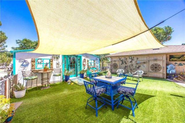 15212 El Centro Street, Hesperia, CA 92345