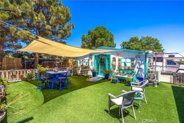 15212 El Centro Street, Hesperia, CA 92345