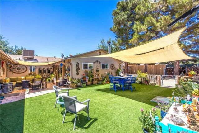 15212 El Centro Street, Hesperia, CA 92345