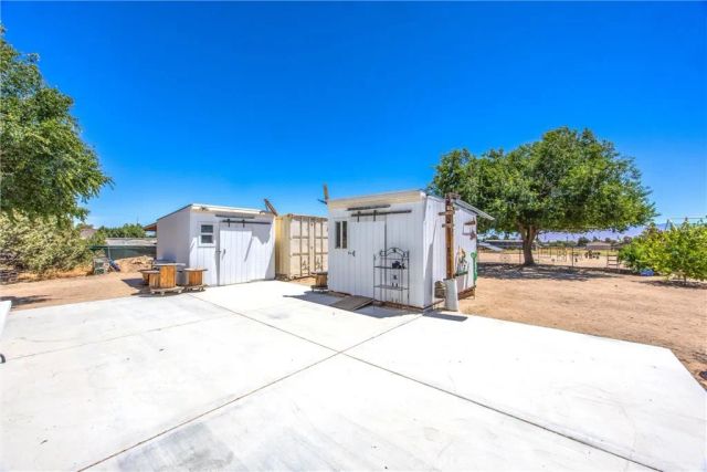 15212 El Centro Street, Hesperia, CA 92345