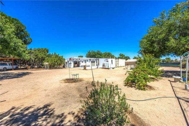 15212 El Centro Street, Hesperia, CA 92345