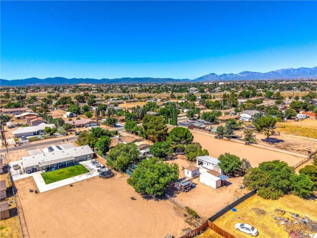 15212 El Centro Street, Hesperia, CA 92345