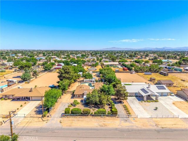 15212 El Centro Street, Hesperia, CA 92345