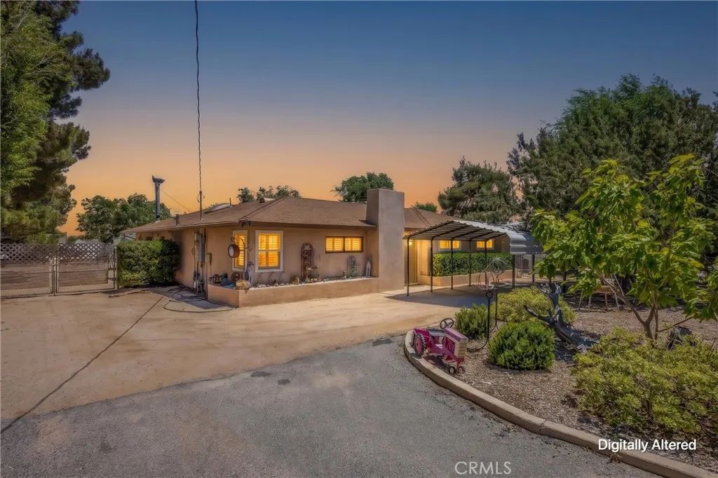 15212 El Centro Street, Hesperia, CA 92345