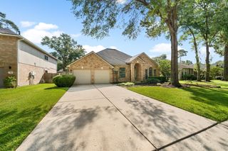 1803 W Welsford Drive, Spring, TX 77386