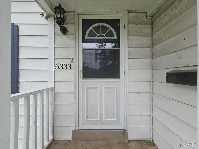 5333 Olene Drive, St Louis, MO 63121
