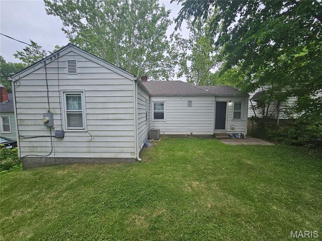 5333 Olene Drive, St Louis, MO 63121