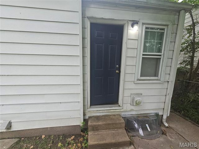 5333 Olene Drive, St Louis, MO 63121