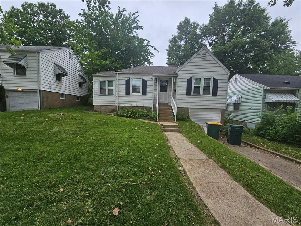 5333 Olene Drive, St Louis, MO 63121