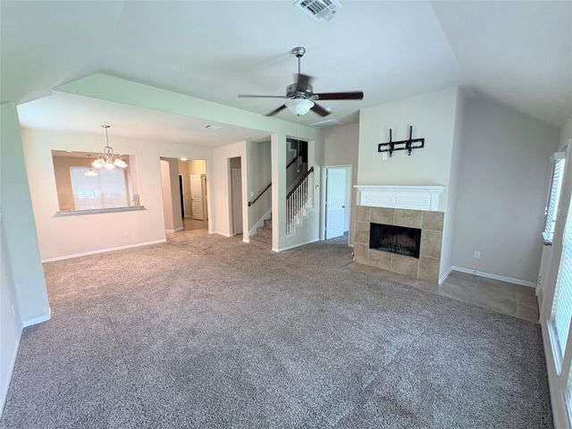 3721 Whisper Walk, Montgomery, TX 77356