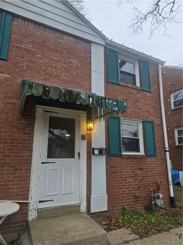 50 Wenzell Pl, Beechview, PA 15216