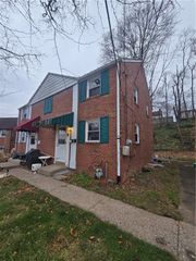 50 Wenzell Pl, Beechview, PA 15216