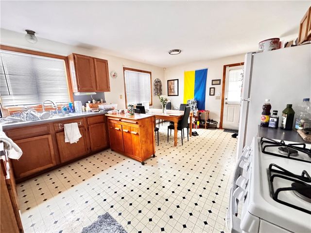 194 Progress Avenue, Providence, RI 02909