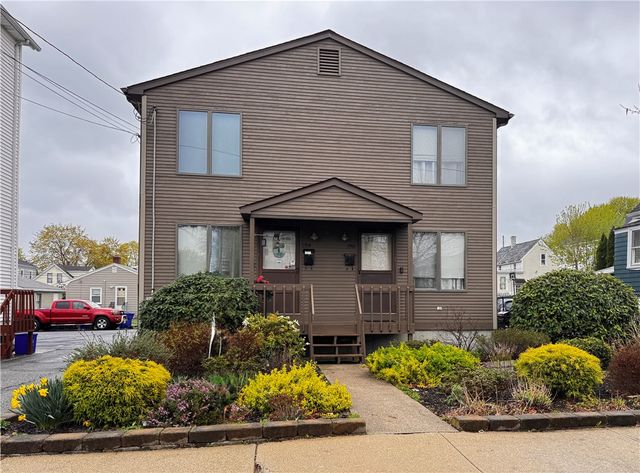 194 Progress Avenue, Providence, RI 02909