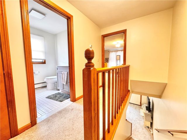 194 Progress Avenue, Providence, RI 02909