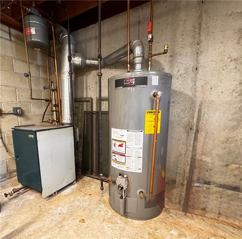 194 Progress Avenue, Providence, RI 02909