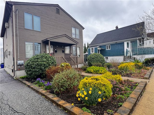 194 Progress Avenue, Providence, RI 02909