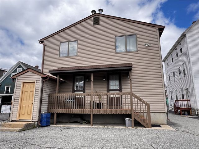 194 Progress Avenue, Providence, RI 02909