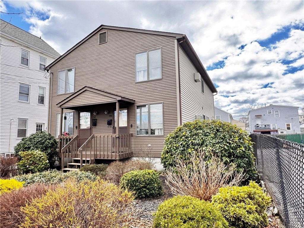 194 Progress Avenue, Providence, RI 02909