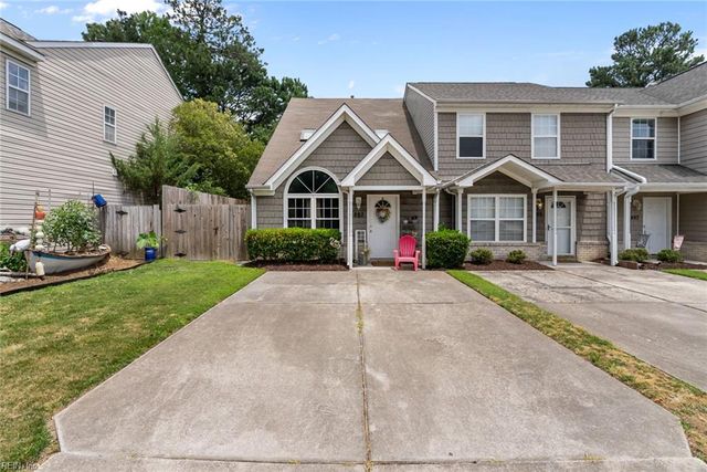 897 24th ST, Virginia Beach, VA 23451