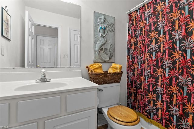 897 24th ST, Virginia Beach, VA 23451