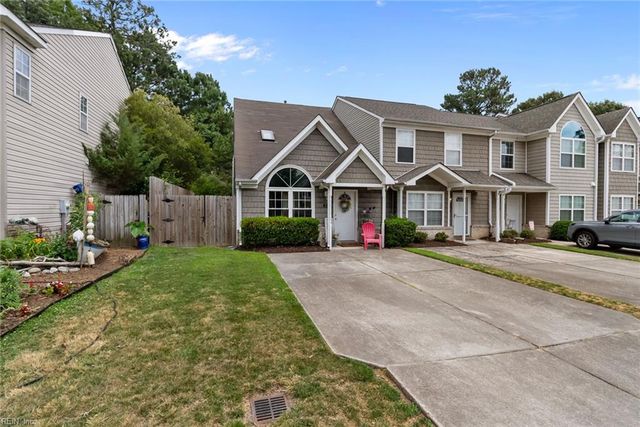 897 24th ST, Virginia Beach, VA 23451
