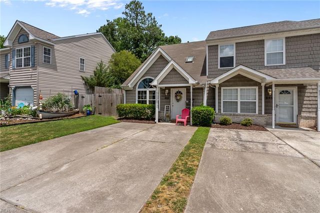 897 24th ST, Virginia Beach, VA 23451