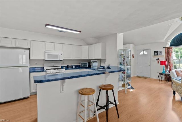 897 24th ST, Virginia Beach, VA 23451