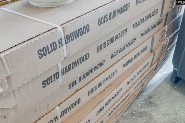 314 Cool Springs Drive, Camden, SC 29020