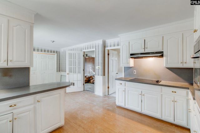 314 Cool Springs Drive, Camden, SC 29020