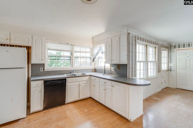 314 Cool Springs Drive, Camden, SC 29020