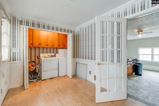 314 Cool Springs Drive, Camden, SC 29020