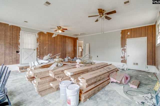 314 Cool Springs Drive, Camden, SC 29020