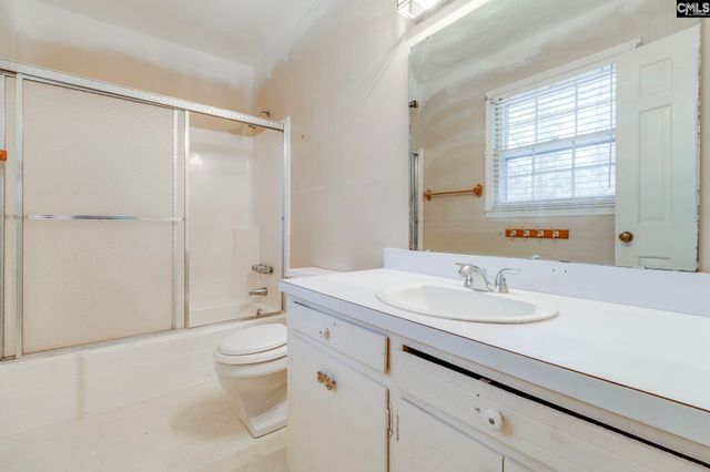 314 Cool Springs Drive, Camden, SC 29020