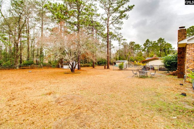 314 Cool Springs Drive, Camden, SC 29020