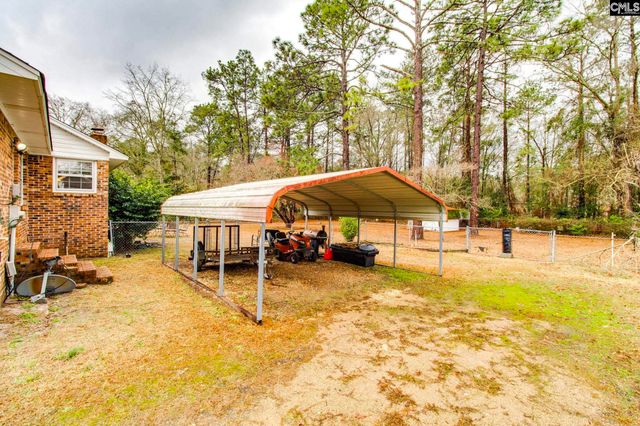 314 Cool Springs Drive, Camden, SC 29020