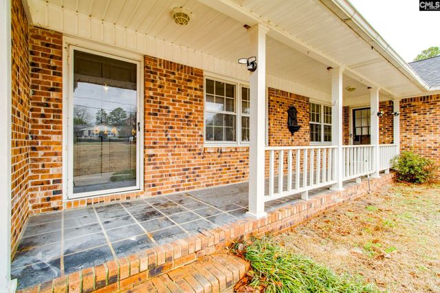 314 Cool Springs Drive, Camden, SC 29020