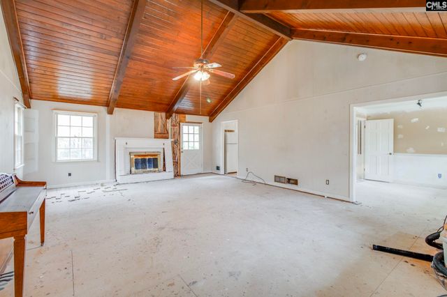 314 Cool Springs Drive, Camden, SC 29020