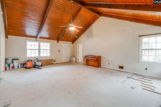 314 Cool Springs Drive, Camden, SC 29020