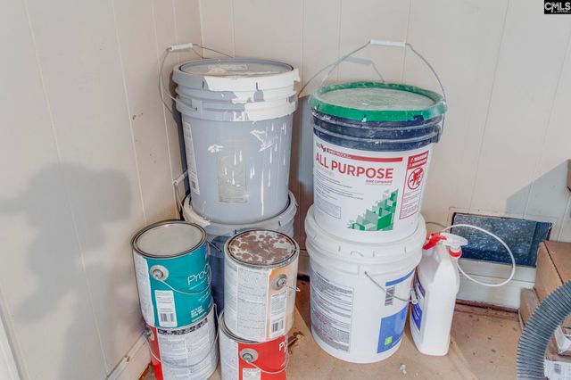 314 Cool Springs Drive, Camden, SC 29020