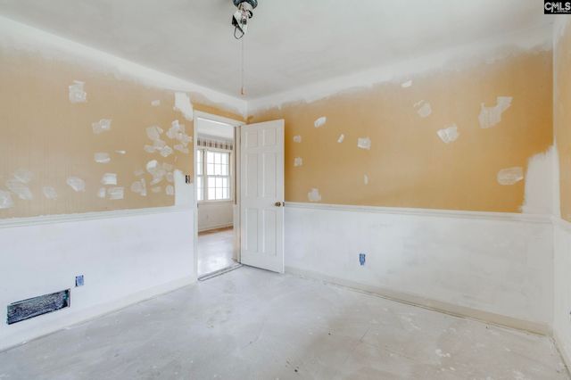 314 Cool Springs Drive, Camden, SC 29020