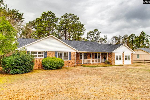 314 Cool Springs Drive, Camden, SC 29020